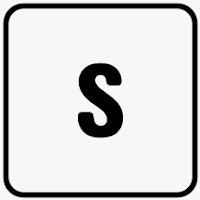 s key icon